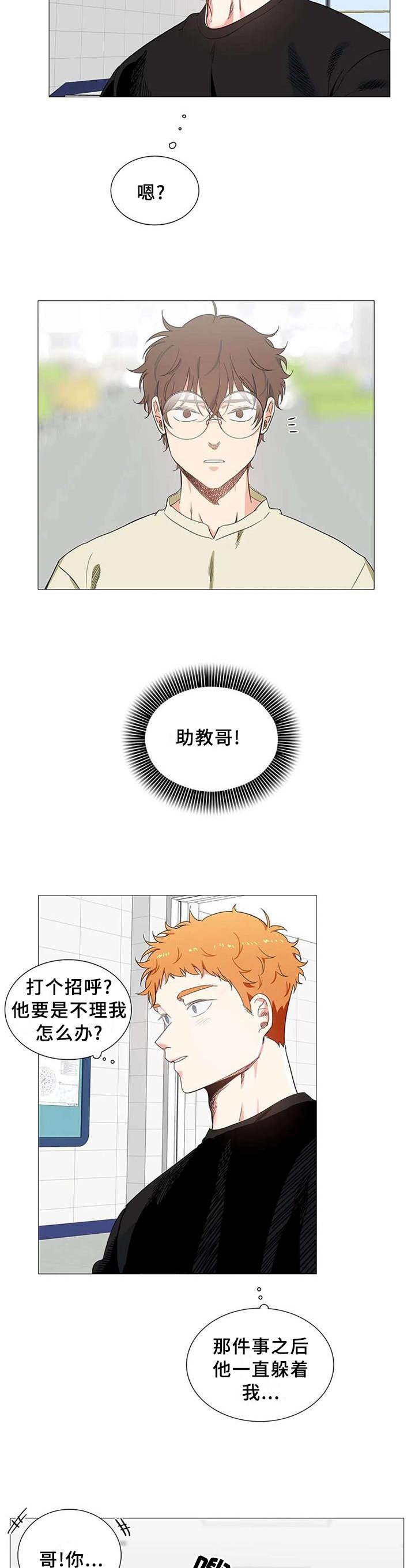 第72章：表白