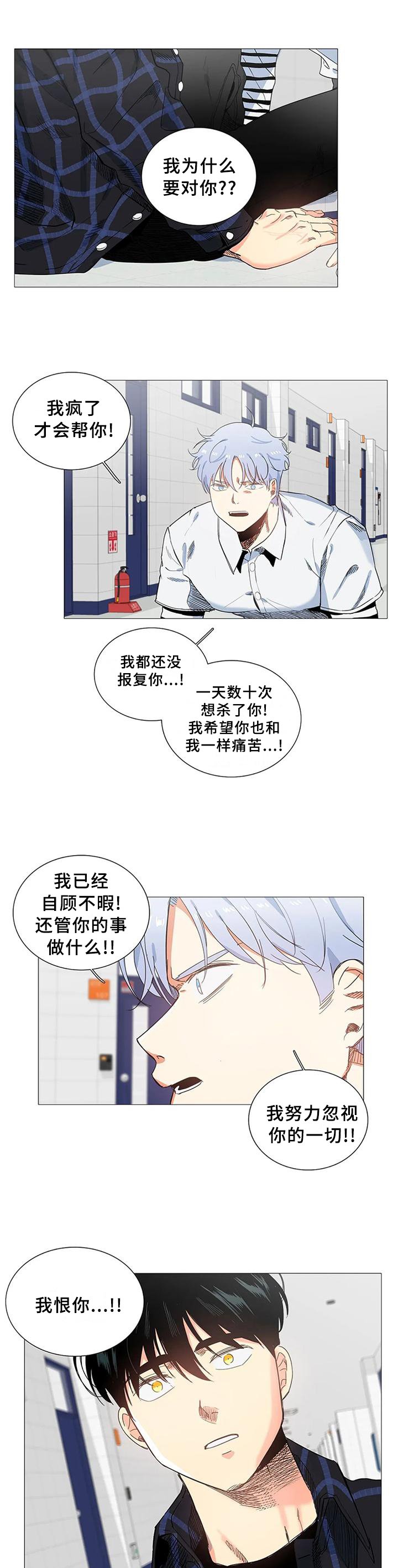 第74章：愚蠢的想法