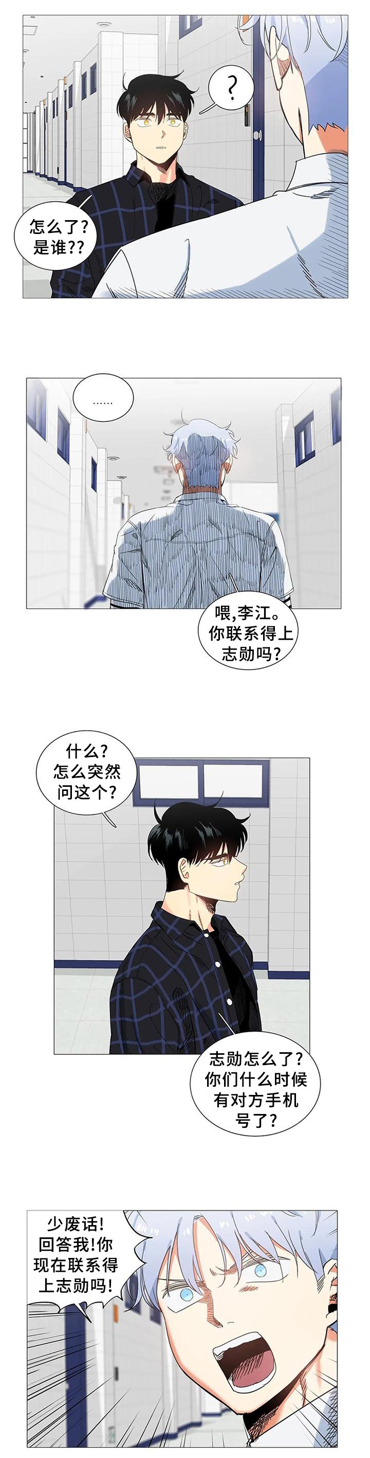 第74章：愚蠢的想法