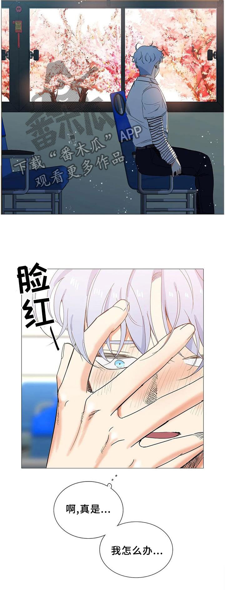 第76章：真的喜欢