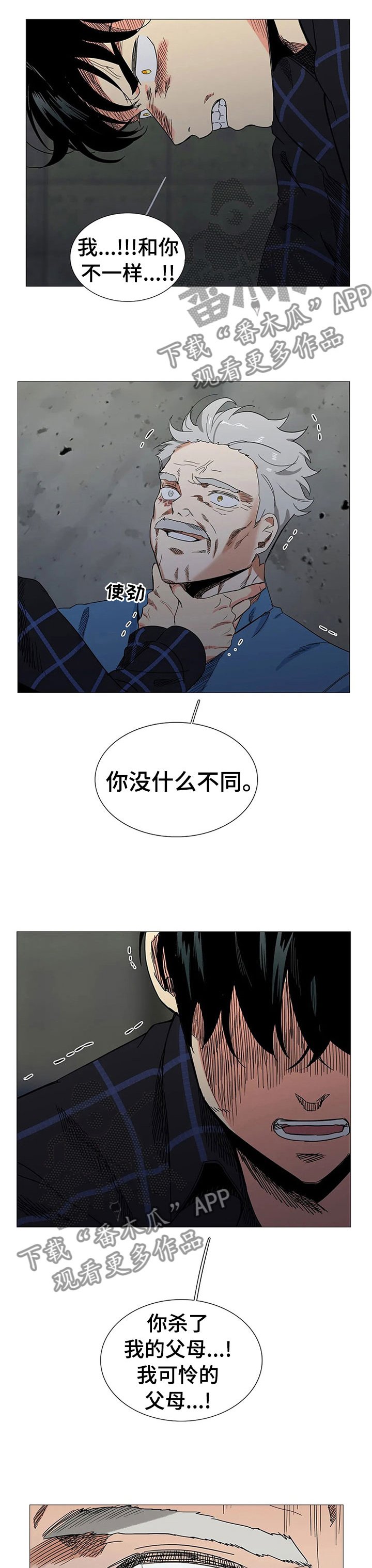 第78章：警察来了
