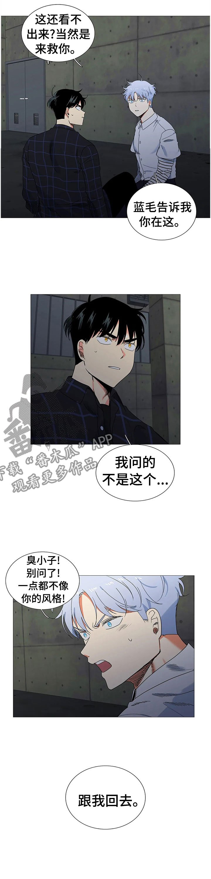 第78章：警察来了