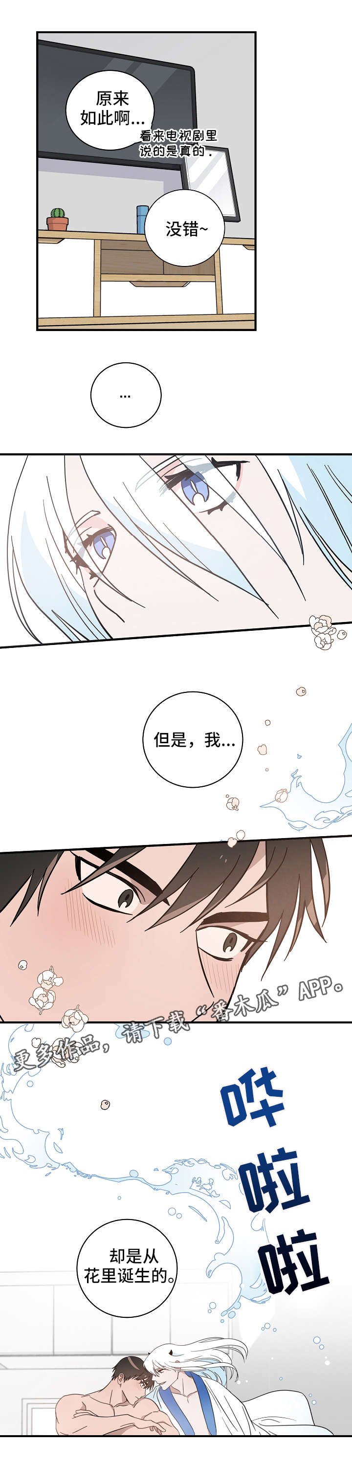 第14章：法力