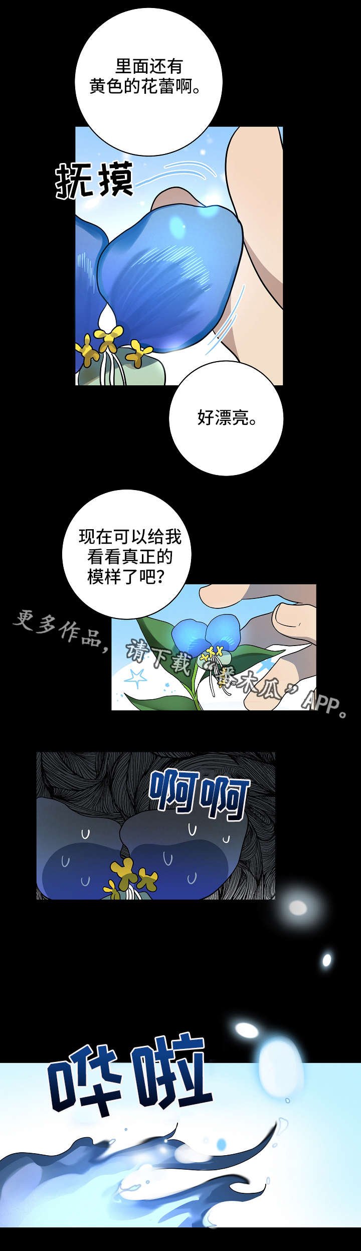 第18章：发芽