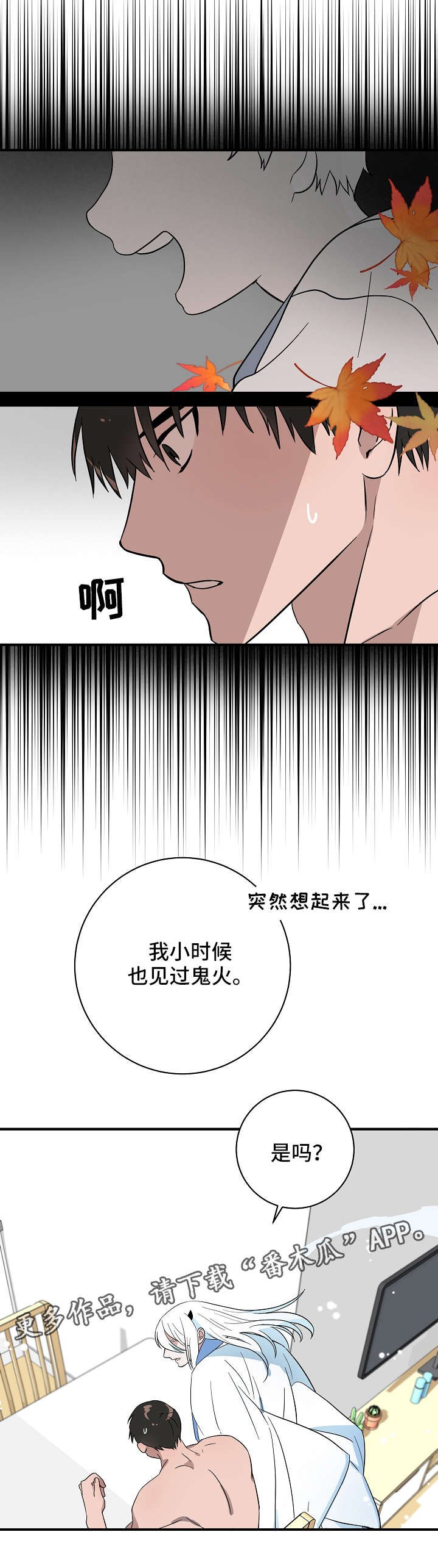 第19章：迷雾