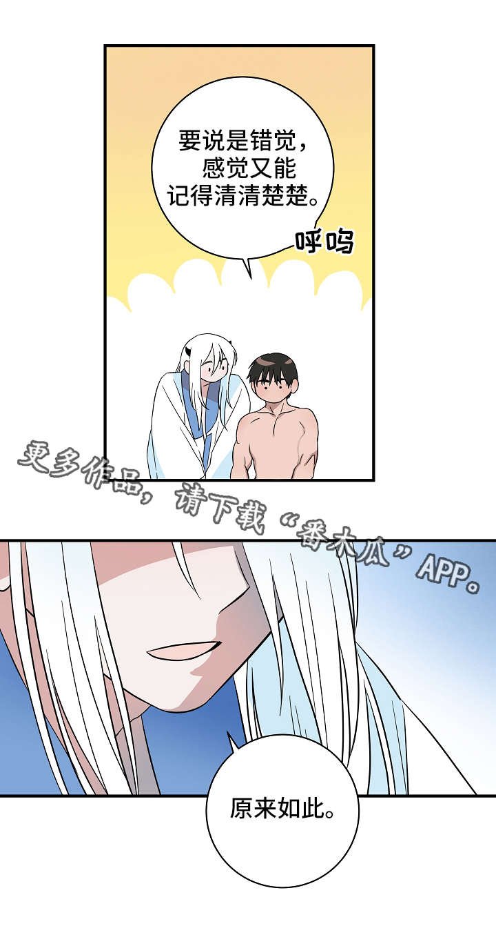 第19章：迷雾
