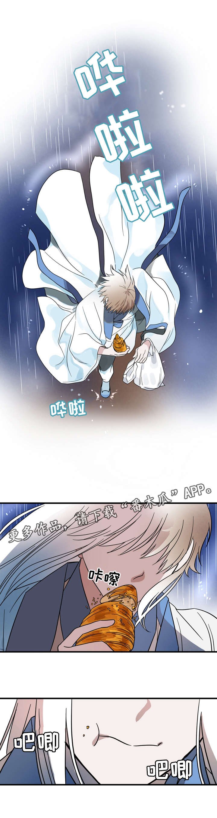 第4章：保护