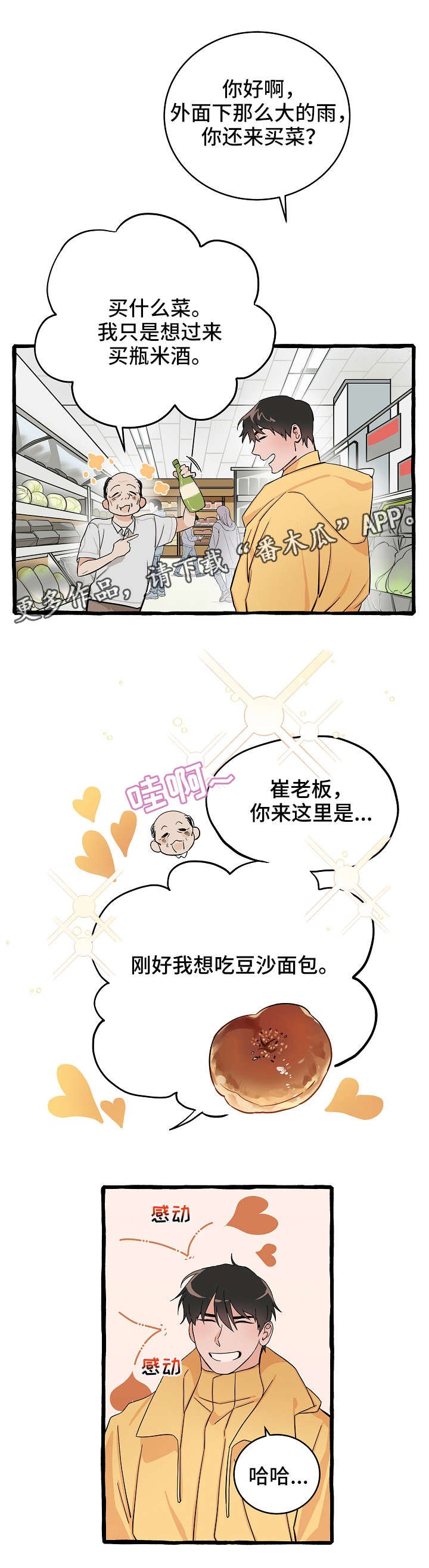 第4章：保护