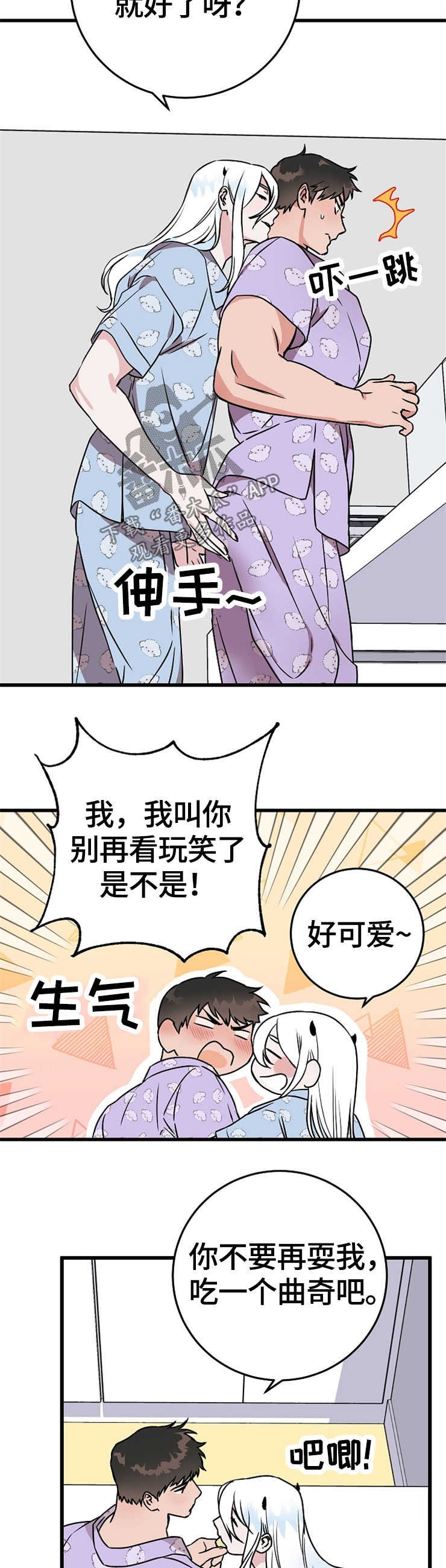 第53章：点心
