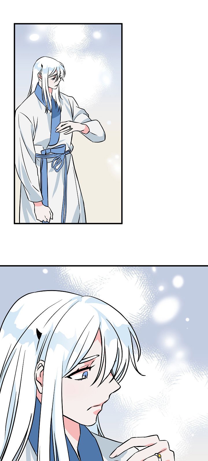 第85章：愿望