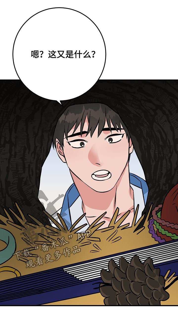 第88章：神奇的东西
