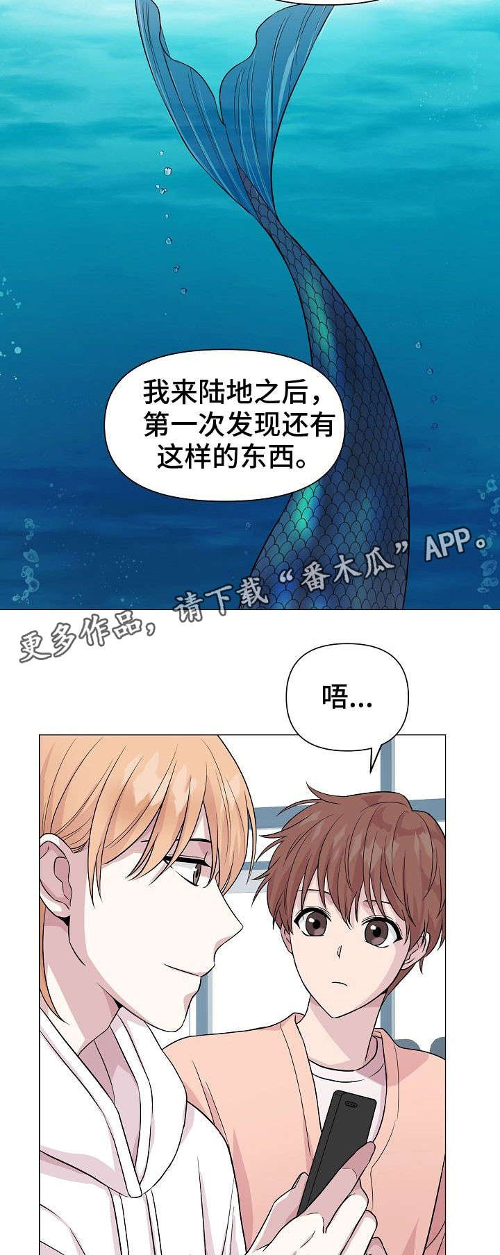 第13章：喜好