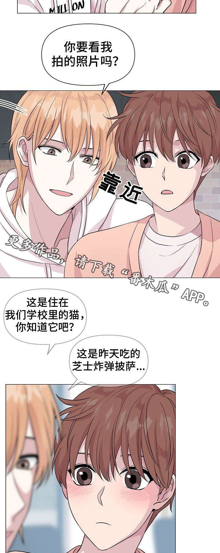 第13章：喜好