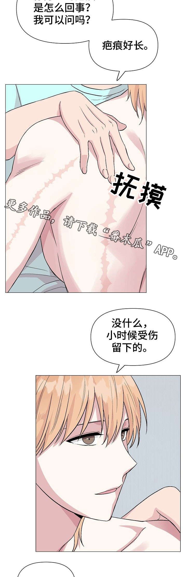第17章：疤痕