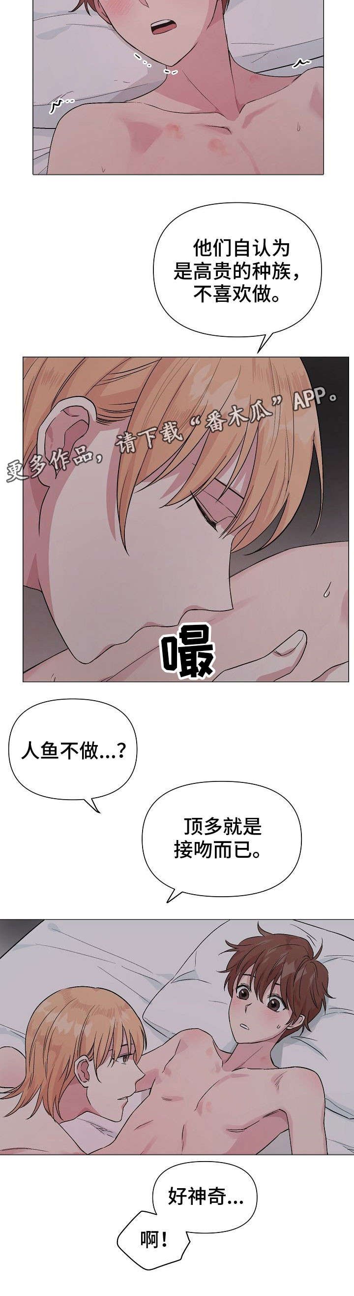 第21章：找麻烦