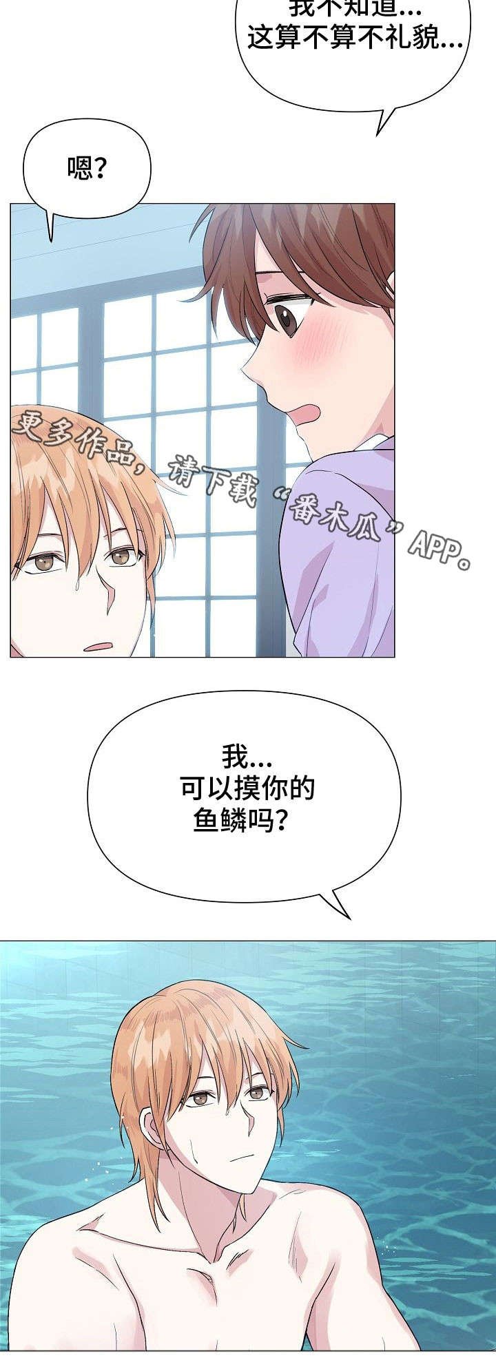 第22章：鱼鳞