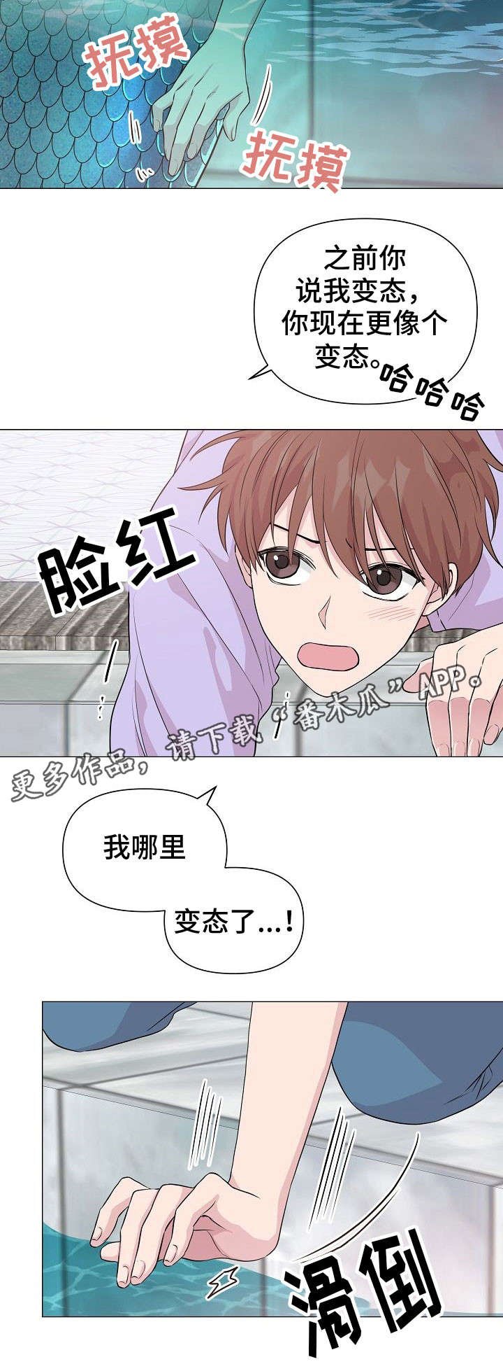 第22章：鱼鳞