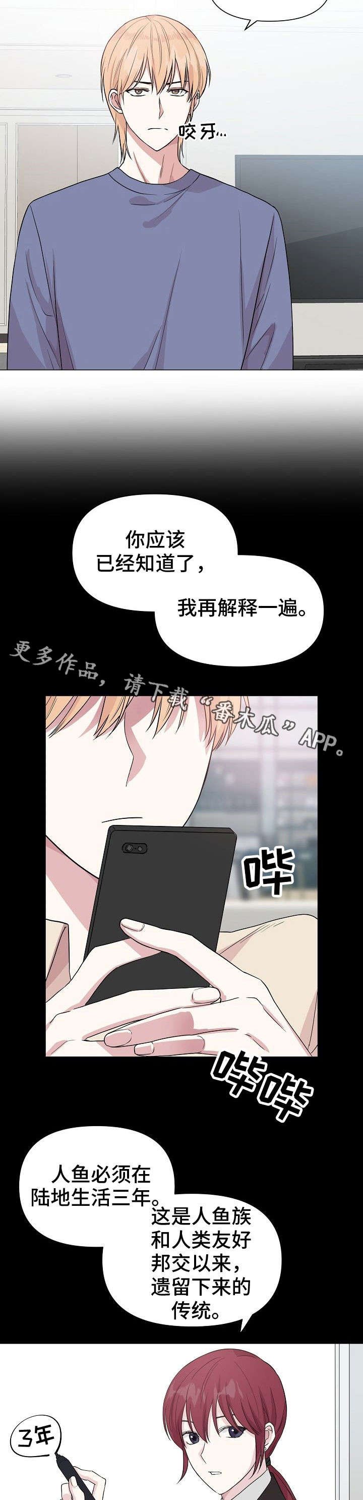 第23章：警告