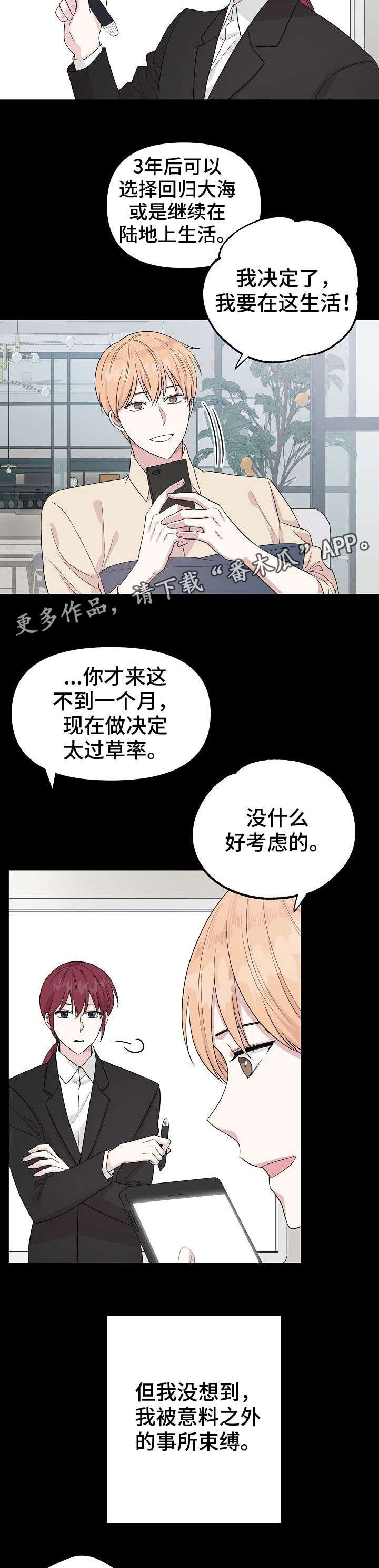 第23章：警告