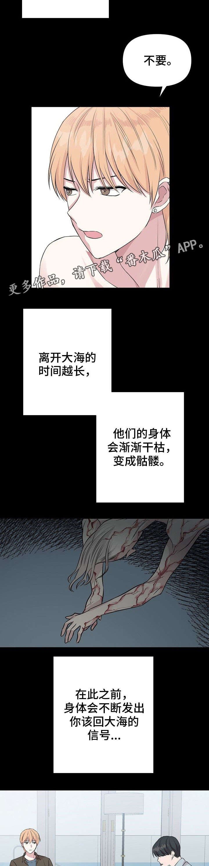 第23章：警告