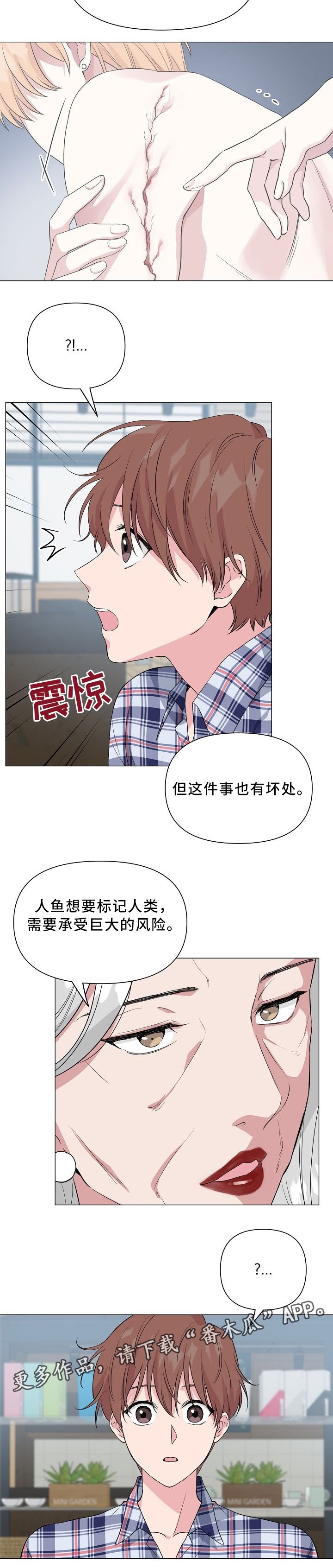 第35章：标记
