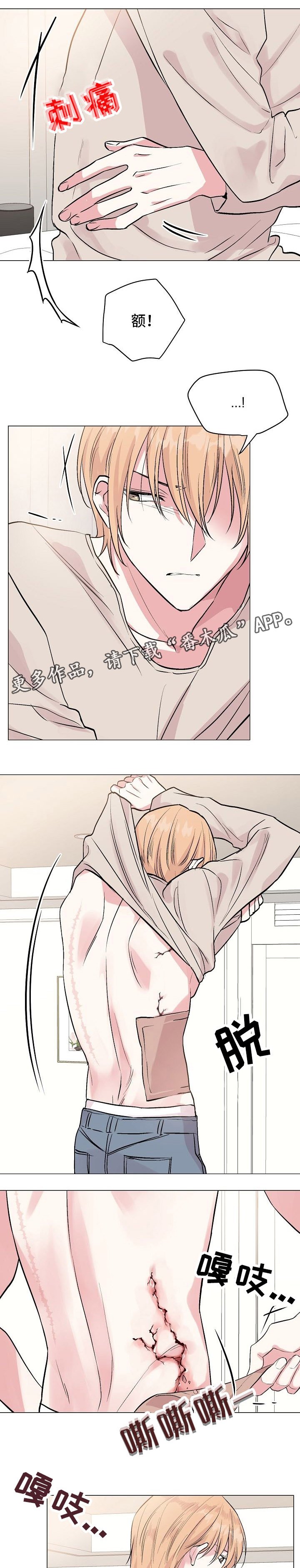 第41章：不惧害怕