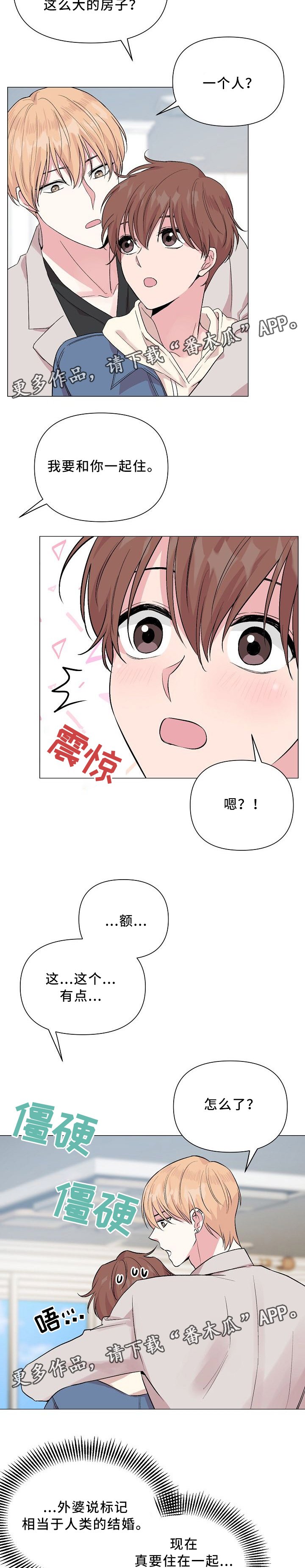 第44章：【第一季完结】爱着对方