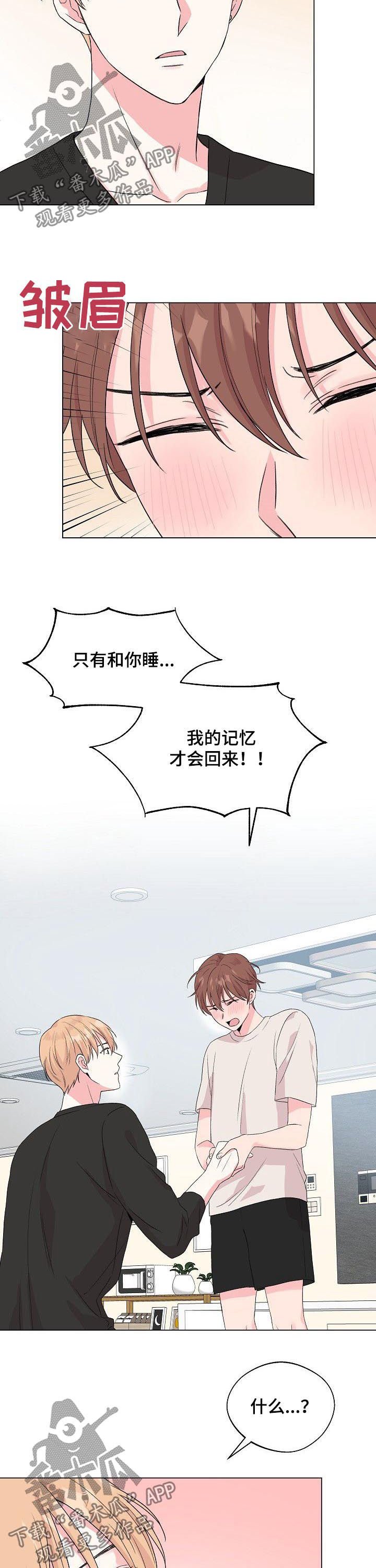 第67章：【第二季】找回记忆的方法