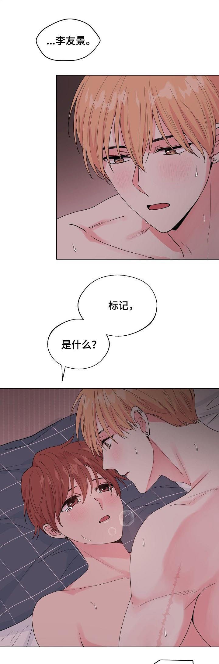 第84章：【第二季】为什么会流泪