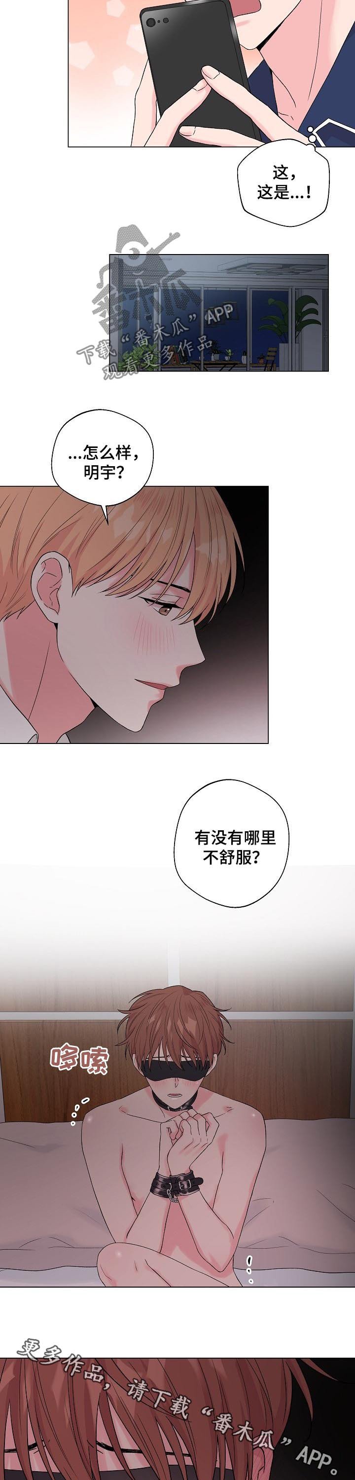 第92章：番外：挑礼物