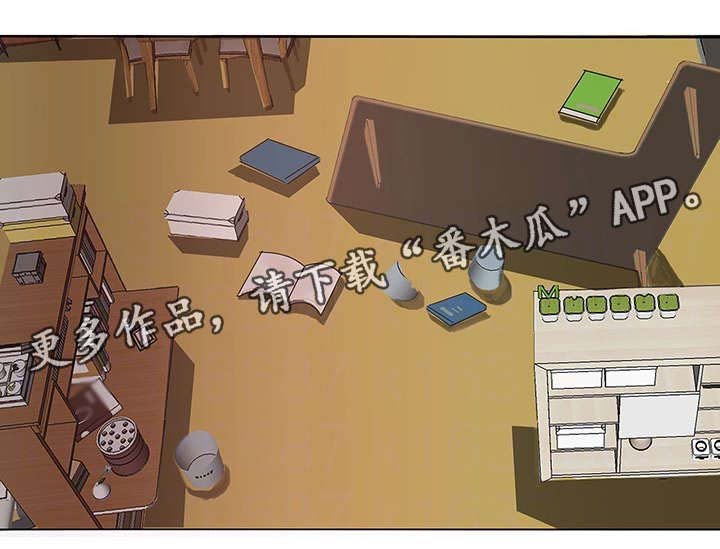 第25章：妹妹