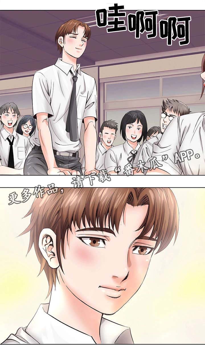第3章：死亡