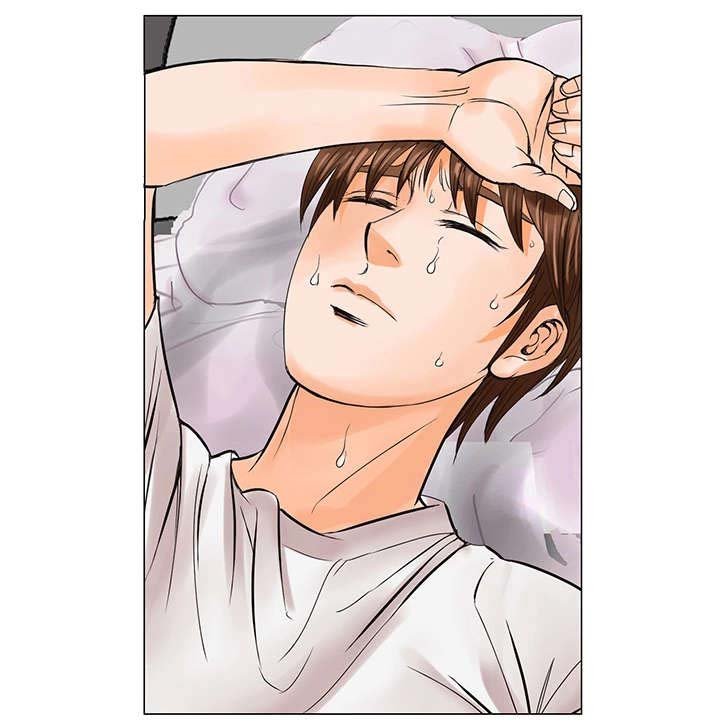 第34章：出狱