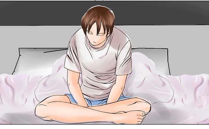 第34章：出狱
