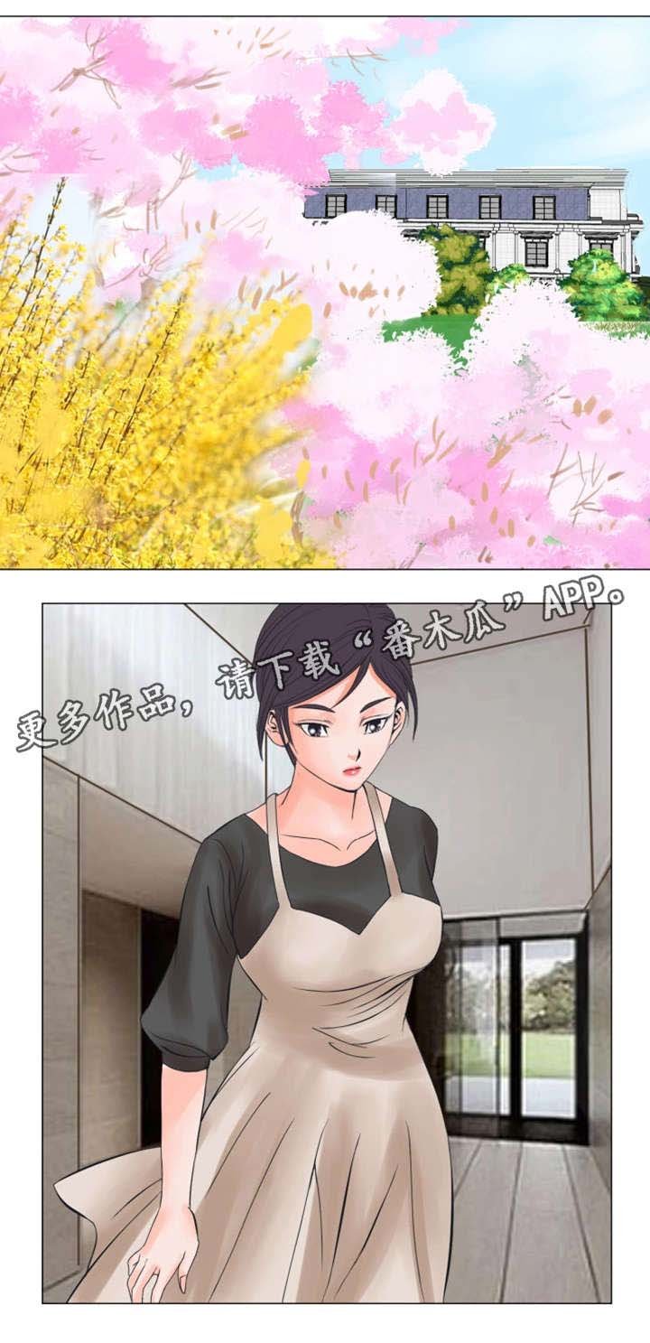 第35章：不会留情