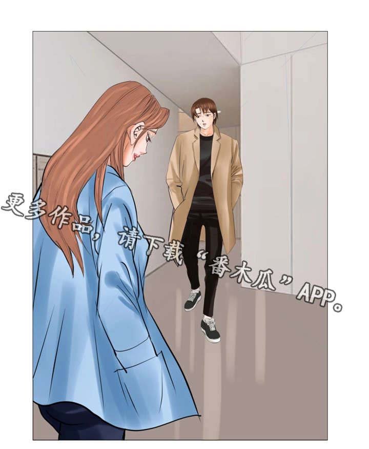 第36章：更近一些