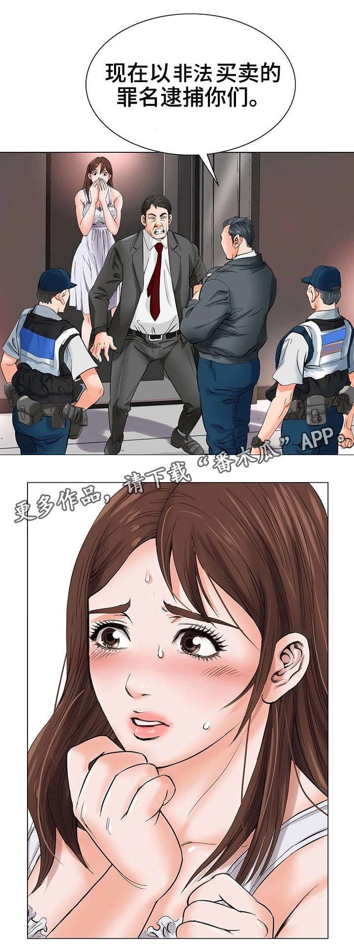 第5章：入狱