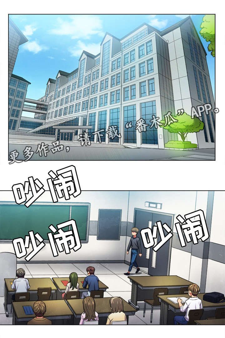 第15章：发现