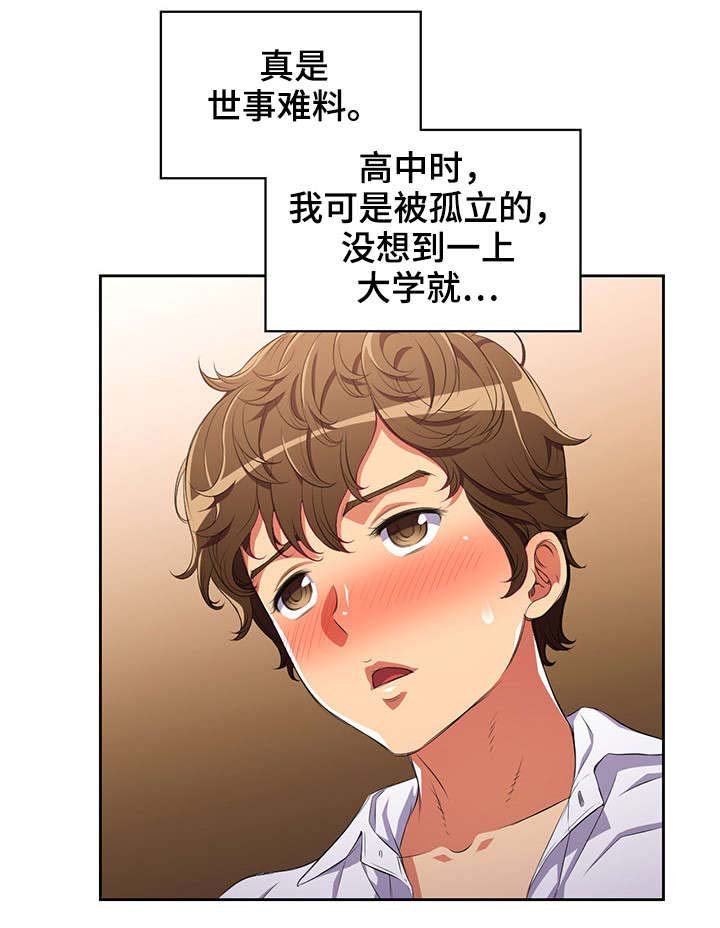 第2章：美女新生