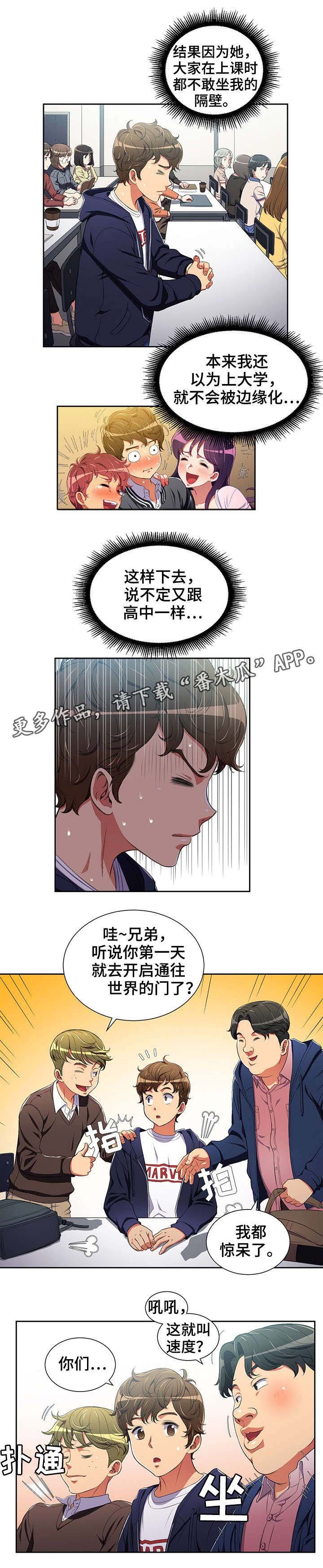 第5章：议论