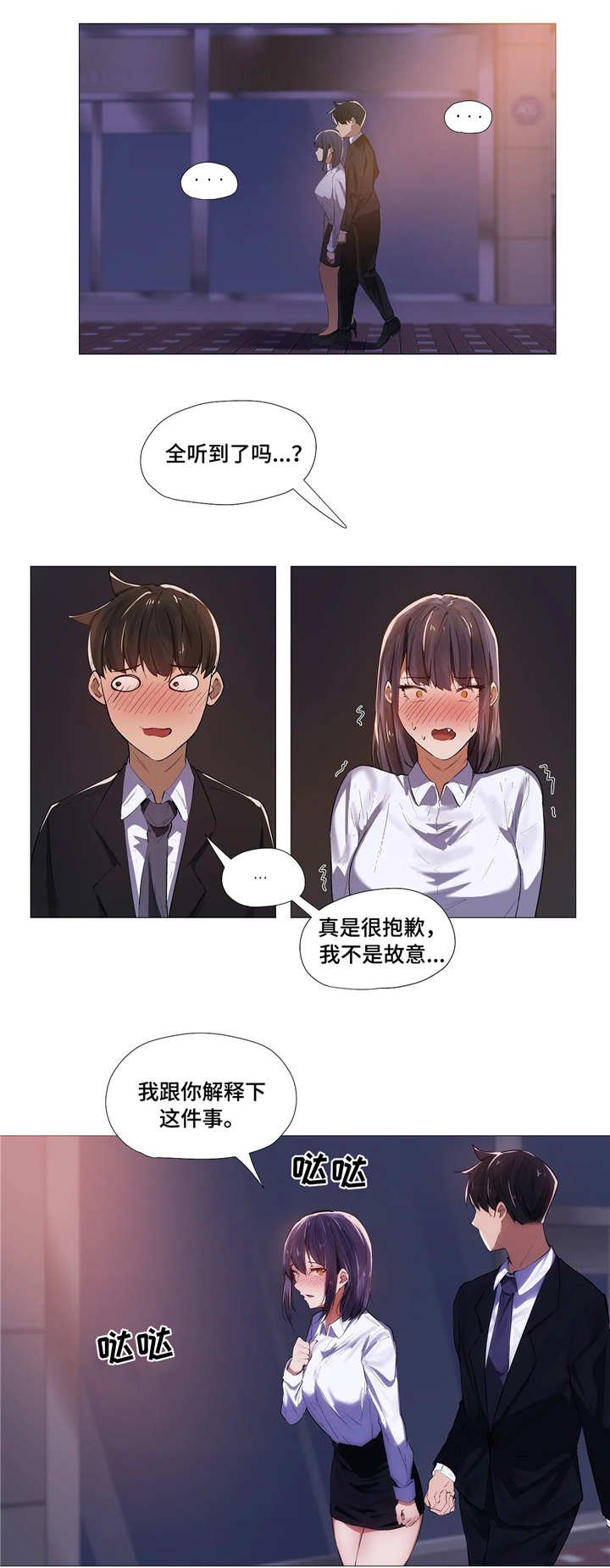 第11章：解释
