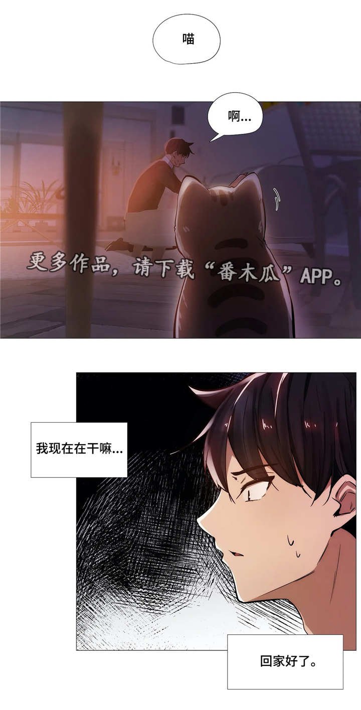 第15章：见面