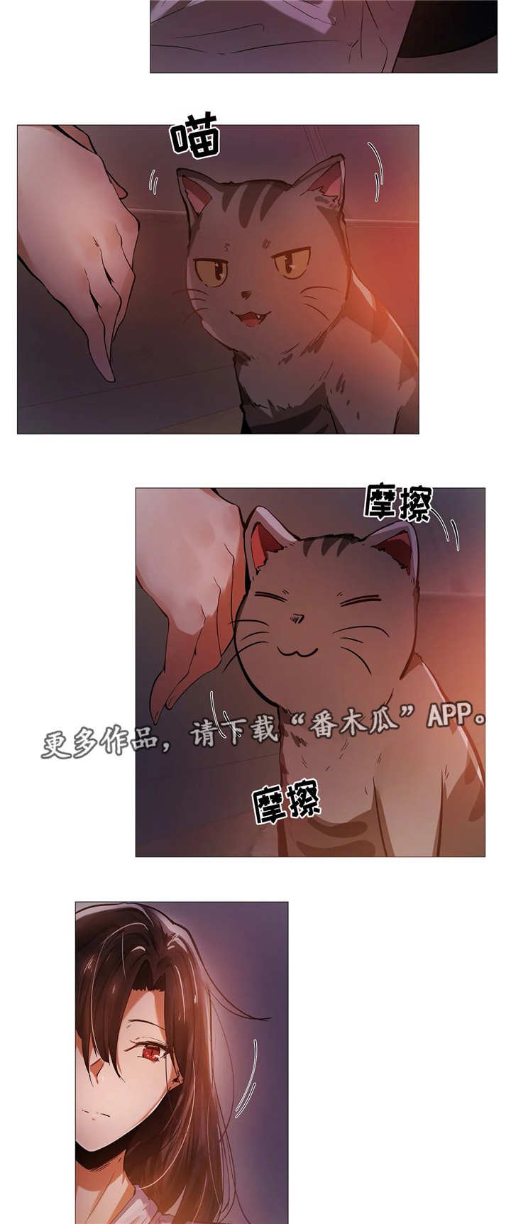 第15章：见面