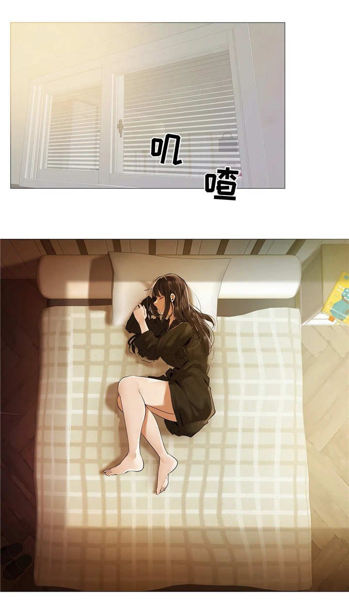 第22章：做梦