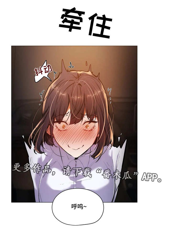 第30章：愿望
