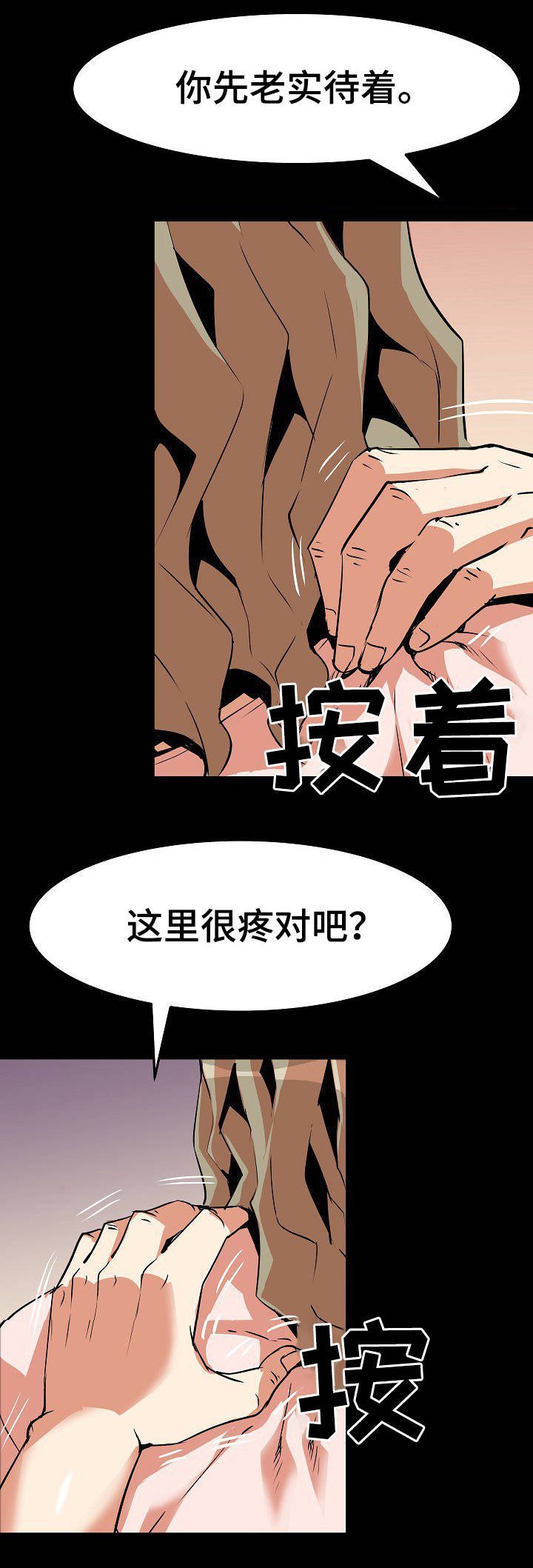 第20章：手法