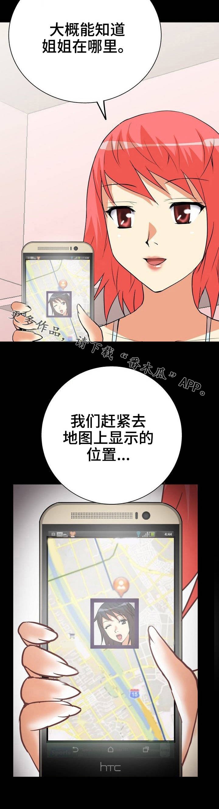 第6章：定位