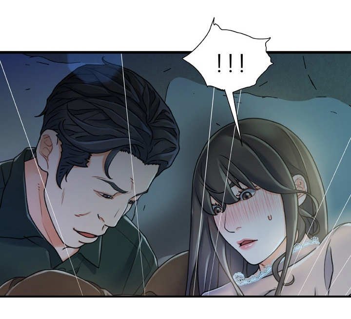 第22章：惊吓