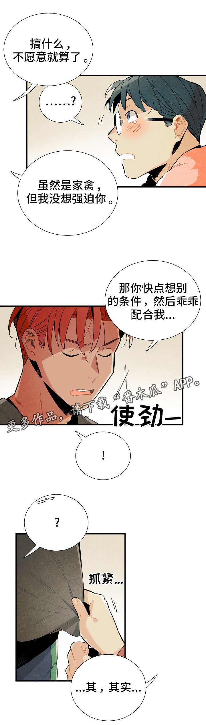 第13章：配合