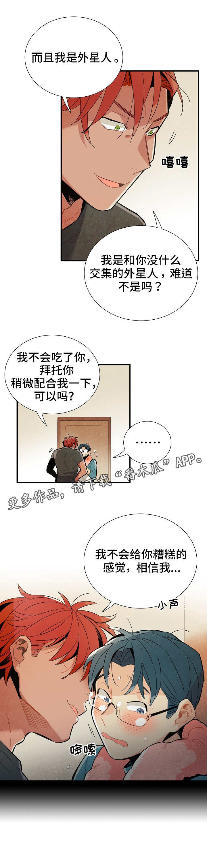 第13章：配合